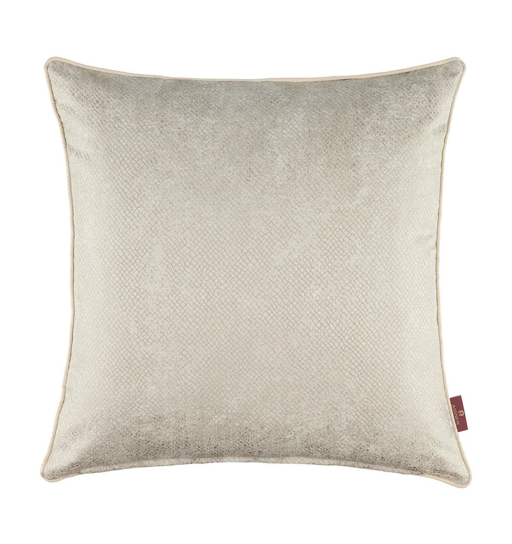 Next cushion cover for decoration Gold Aigner - HomeFashion
