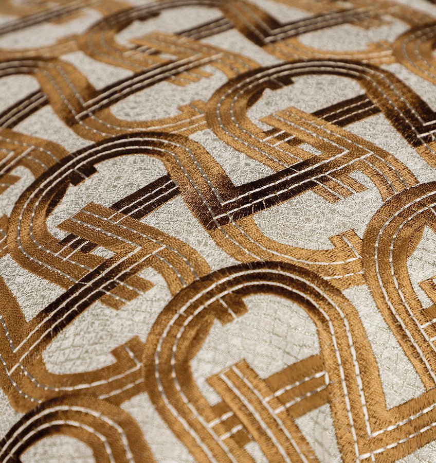 Next cushion cover for decoration Gold Aigner - HomeFashion
