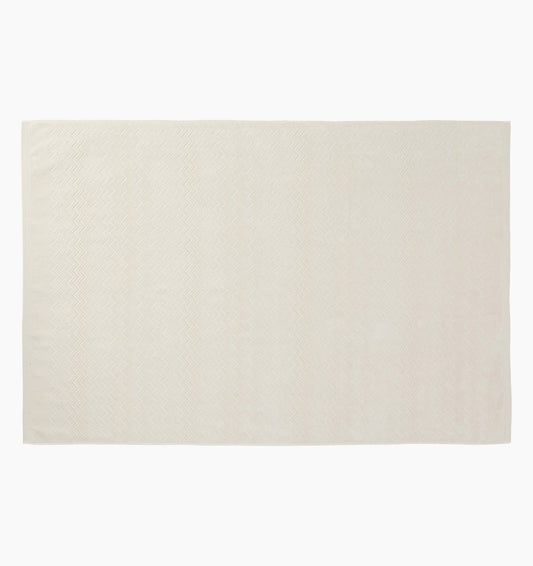 Non slip bathroom mat CHALK NATURE MISSONI HOME - HomeFashion