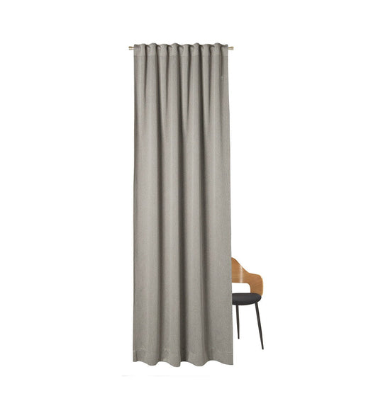 Non transparent curtain JOOP! PURE DIMOUT - HomeFashion
