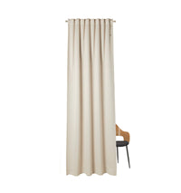 Non transparent curtain JOOP! PURE DIMOUT - HomeFashion