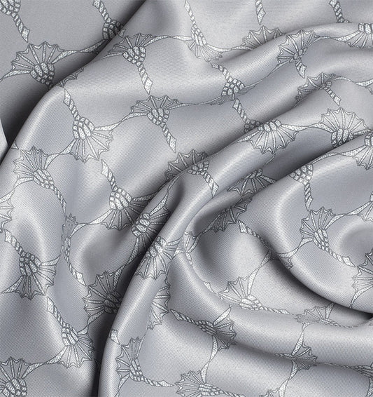 Non transparent curtain JOOP! SHADE - HomeFashion