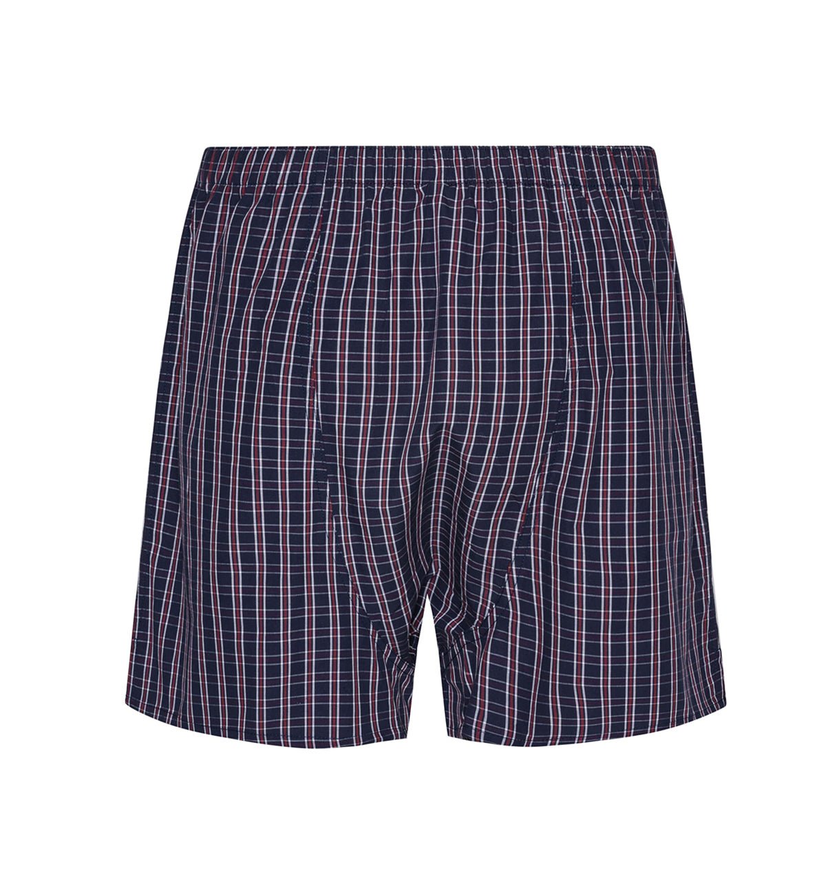 Organic cotton boxer shorts Salzburg - HomeFashion