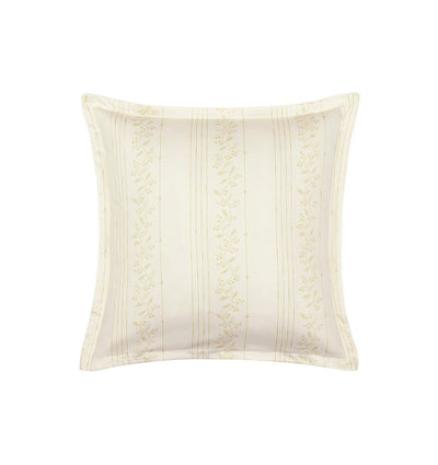 Organic cotton satin bed linen GALERY - HomeFashion