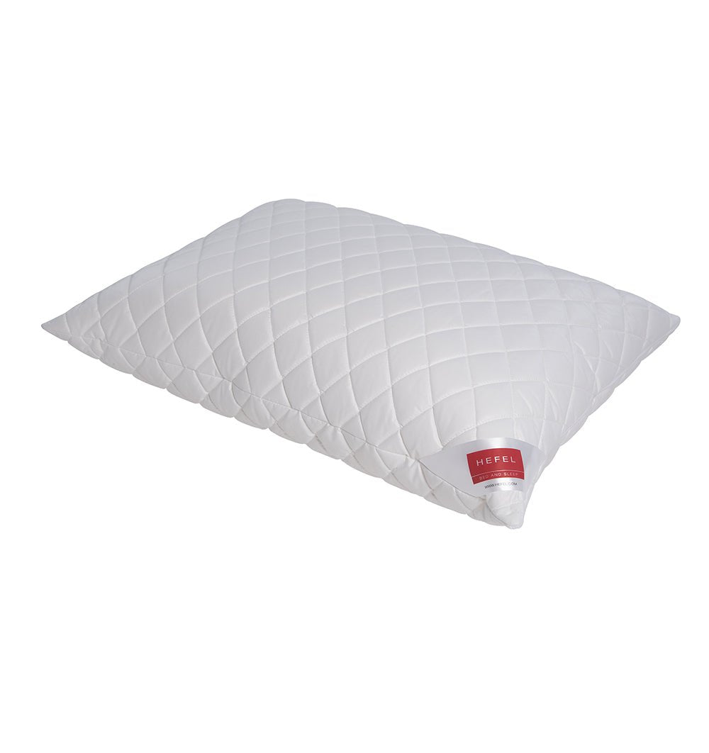 Pillow Hypoallergenic SOFTBAUSCH95 HEFEL - HomeFashion