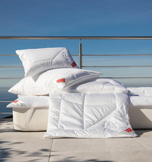 Pillow KLIMACONTROL HEFEL - HomeFashion