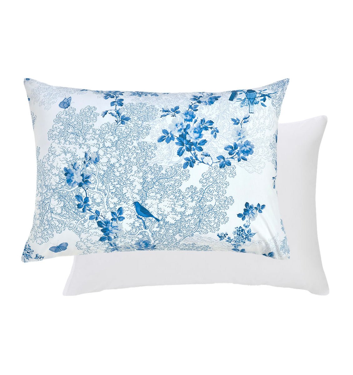 Pillowcase D'OREILLER VOLIERE - HomeFashion