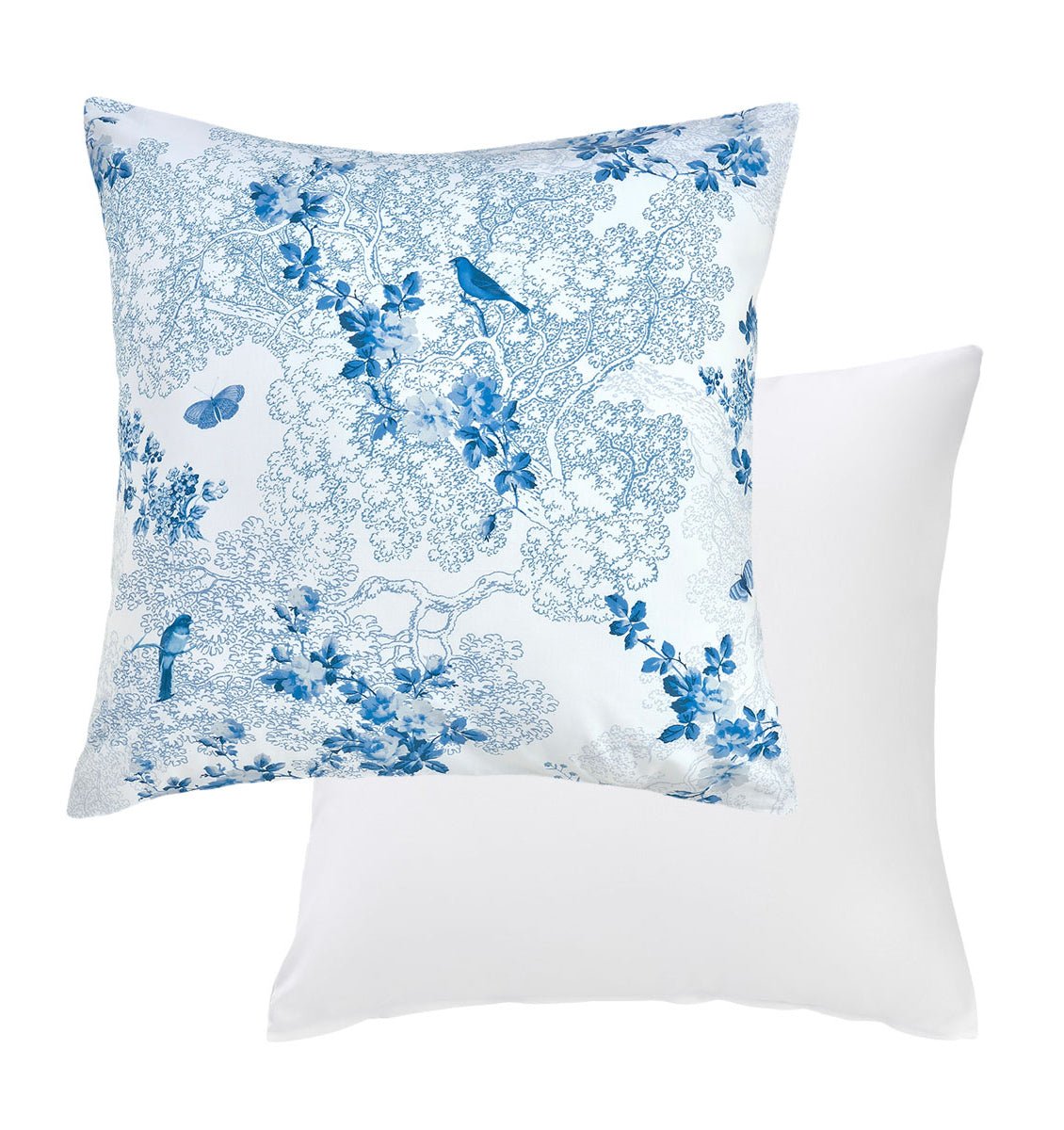 Pillowcase D'OREILLER VOLIERE - HomeFashion