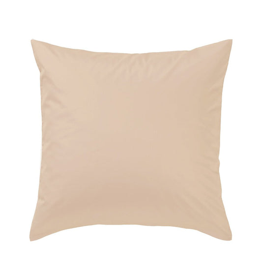 Pillowcase maco - satin apricot - HomeFashion