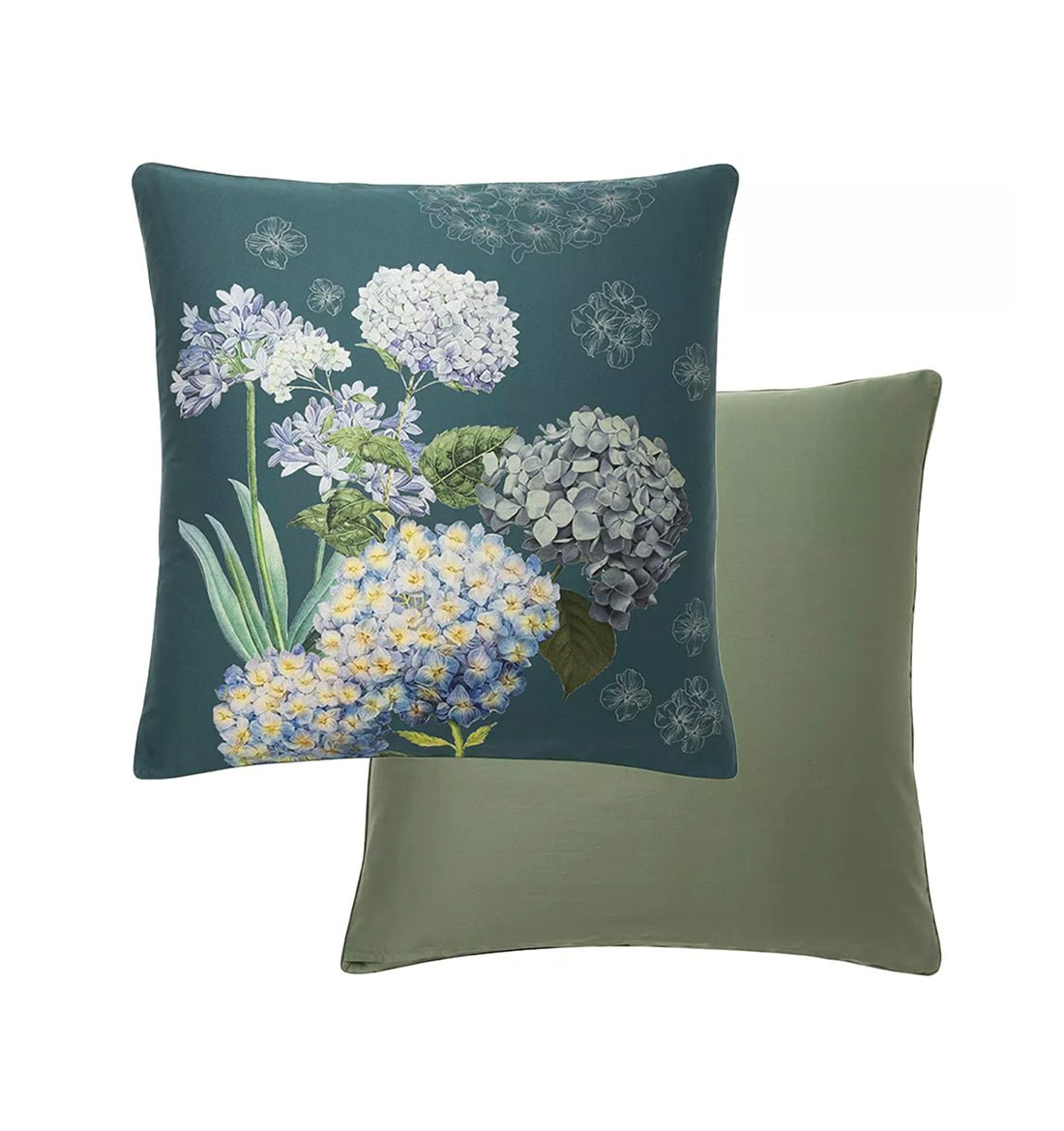 Pillowcase MAELYS - HomeFashion