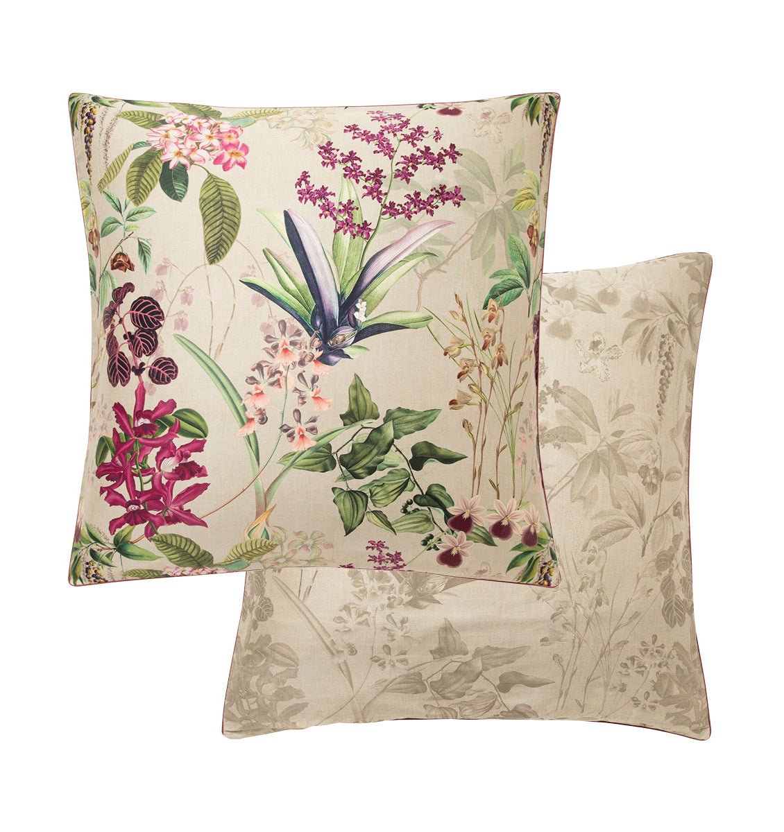 Pillowcase PARFUM D'ORCHID - HomeFashion