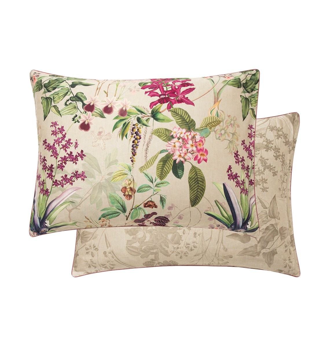 Pillowcase PARFUM D'ORCHID - HomeFashion