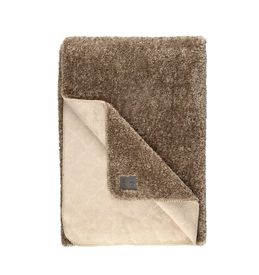 Plaid JOOP! CURLY UMBRA - HomeFashion