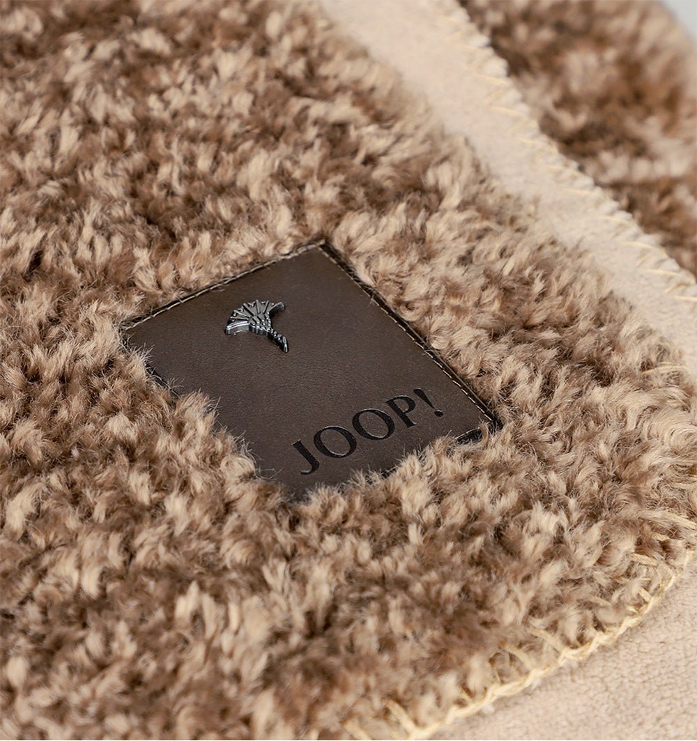 Plaid JOOP! CURLY UMBRA - HomeFashion