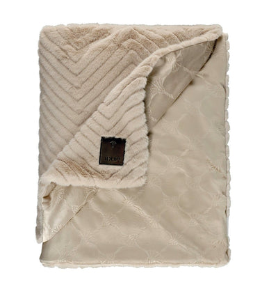 Throw JOOP! ELEGANT FAUX FUR - HomeFashion