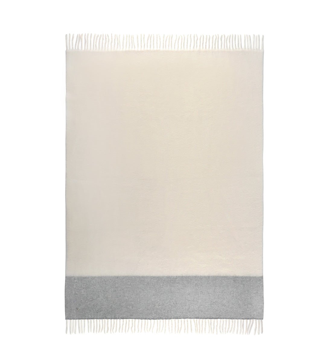 Plaid MOTION ALPACA WOOL AIGNER - HomeFashion