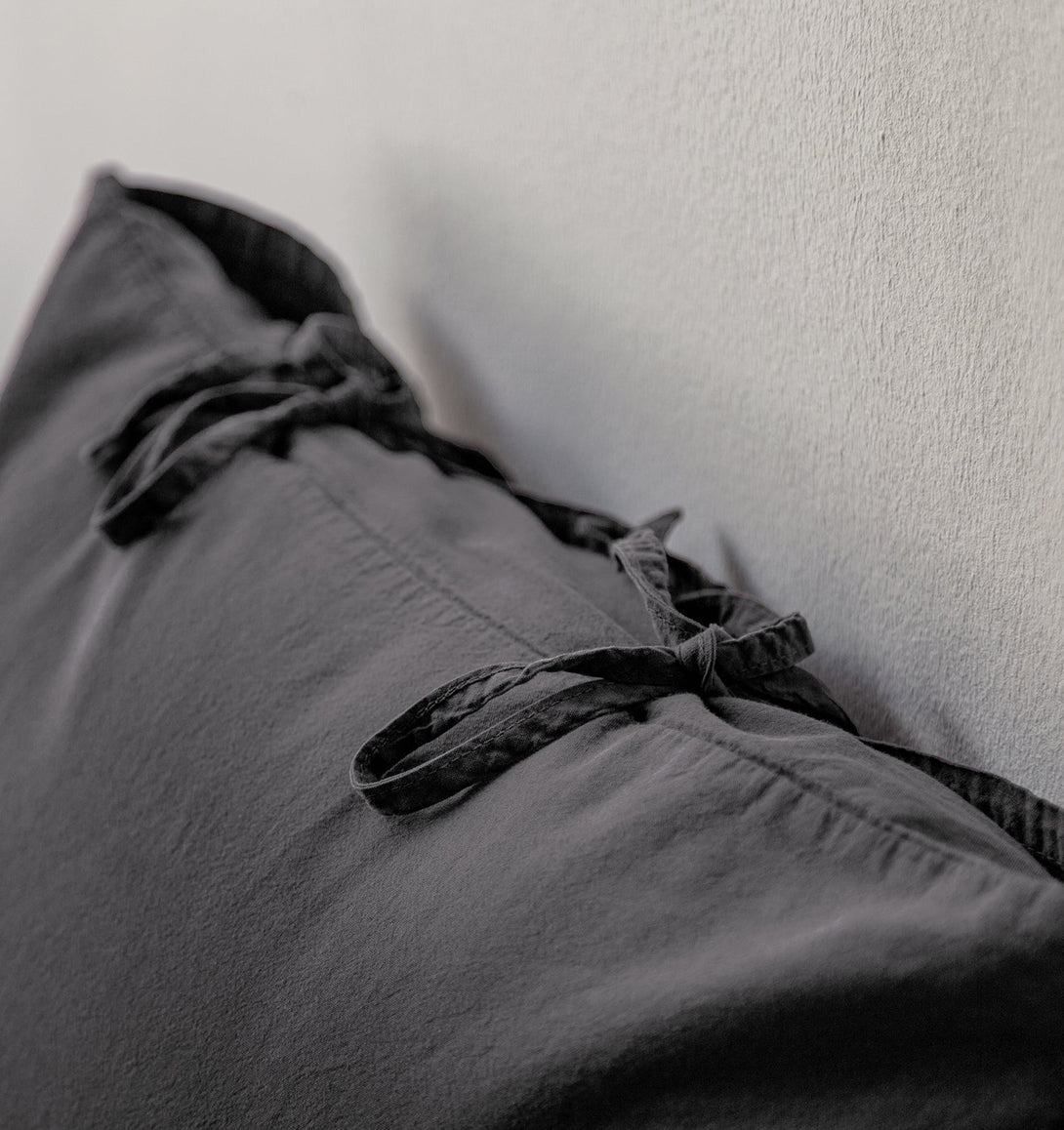 Popliin voodipesukomplekt SAVANNA BLACKY - HomeFashion