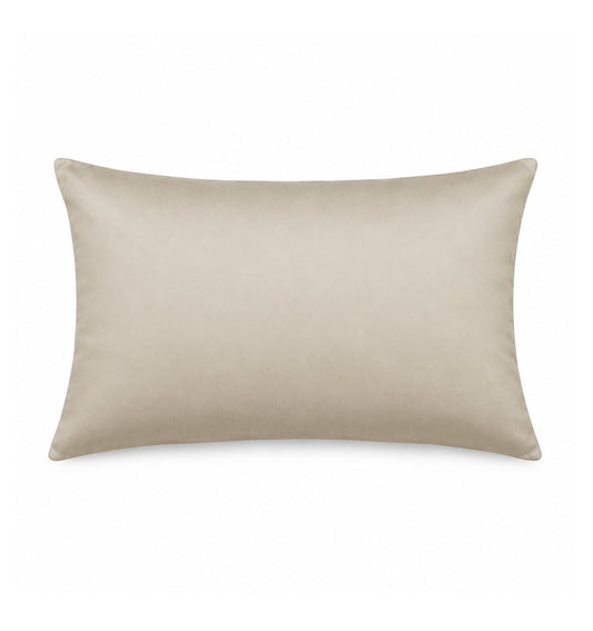 Premium cotton satin pillowcase LIN - HomeFashion