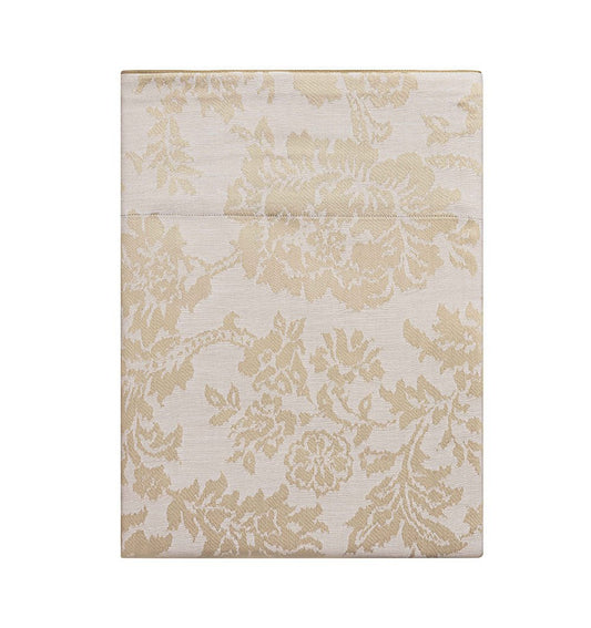 Premium jacquard satin bed sheet MEMOIRE - HomeFashion