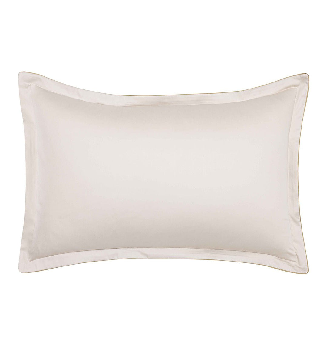 Premium jacquard satin pillowcase MEMOIRE - HomeFashion