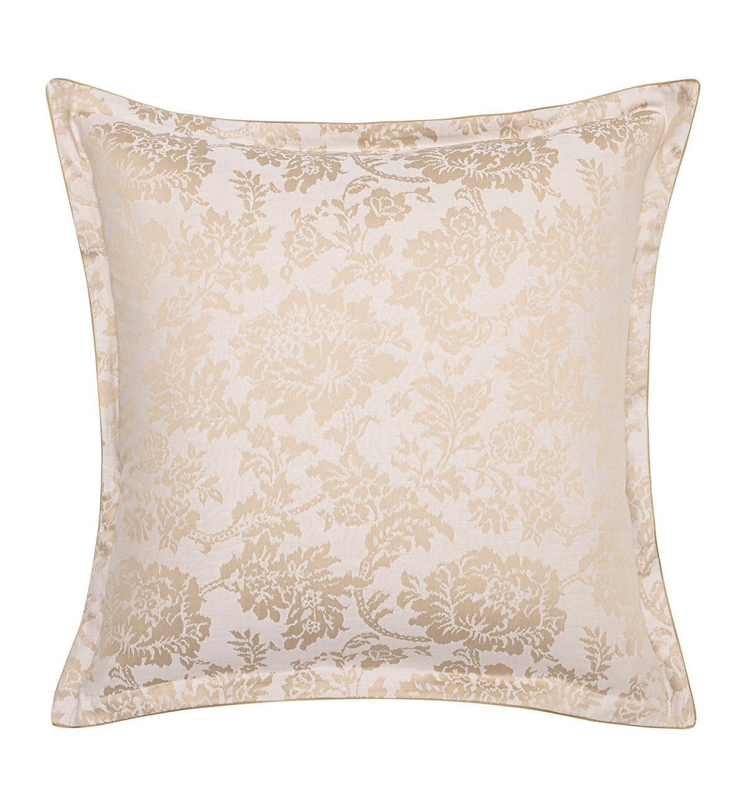Premium jacquard satin pillowcase MEMOIRE - HomeFashion
