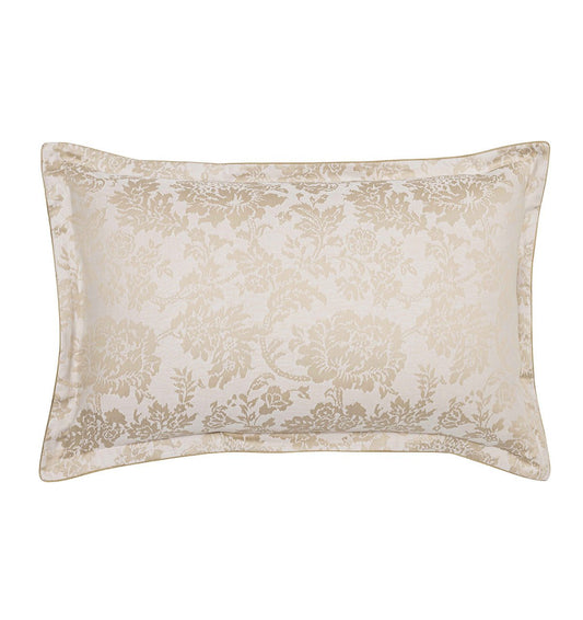 Premium jacquard satin pillowcase MEMOIRE - HomeFashion