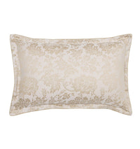 Premium jacquard satin pillowcase MEMOIRE - HomeFashion