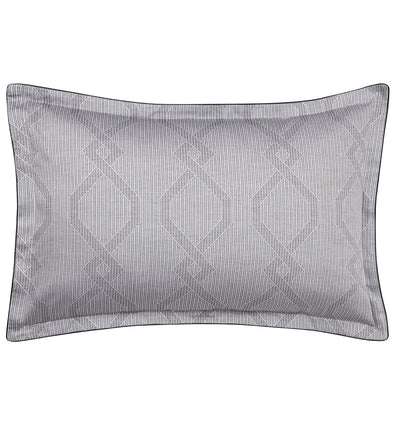 Premium jacquard satin pillowcase RIVOLI - HomeFashion