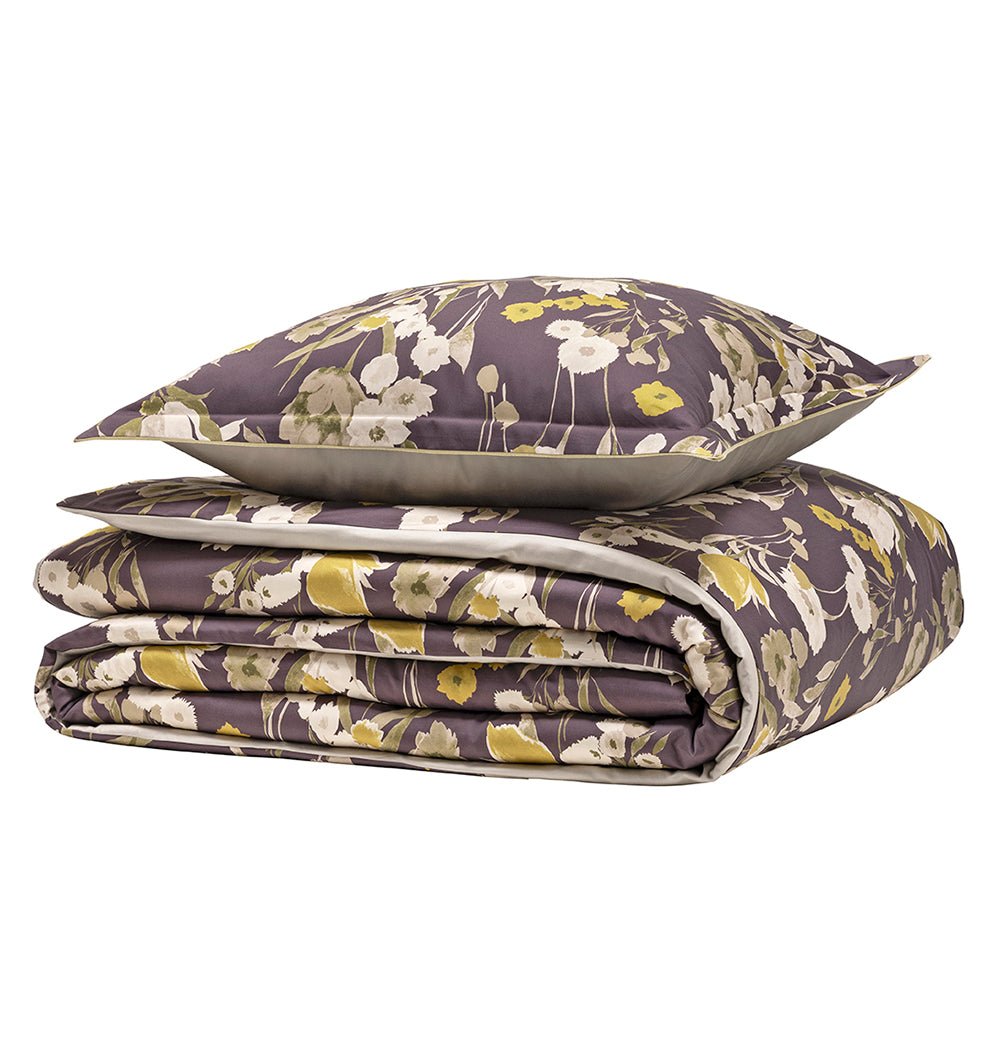 Premium satin bed linen CLOSERIE - HomeFashion