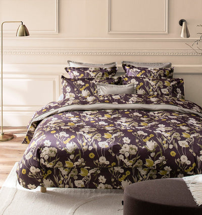 Premium satin bed linen CLOSERIE - HomeFashion