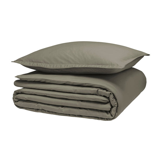 Premium satin bed linen TEOPHILE - HomeFashion
