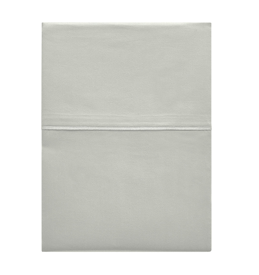 Premium satin bed sheet TEOPHILE - HomeFashion