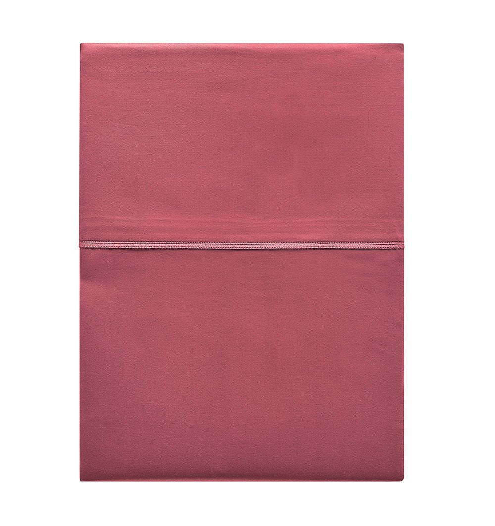 Premium satin bed sheet TEOPHILE - HomeFashion
