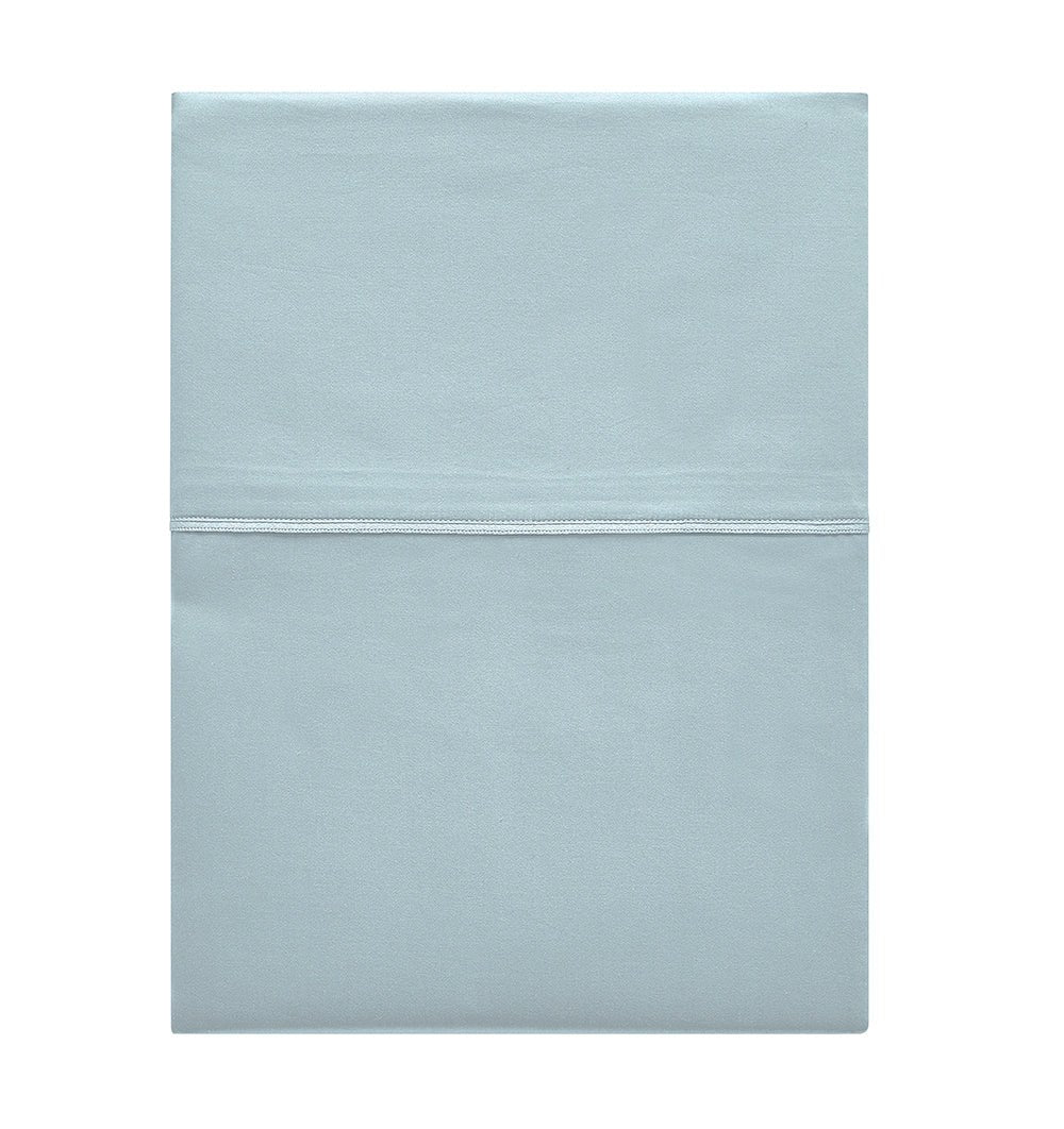Premium satin bed sheet TEOPHILE - HomeFashion