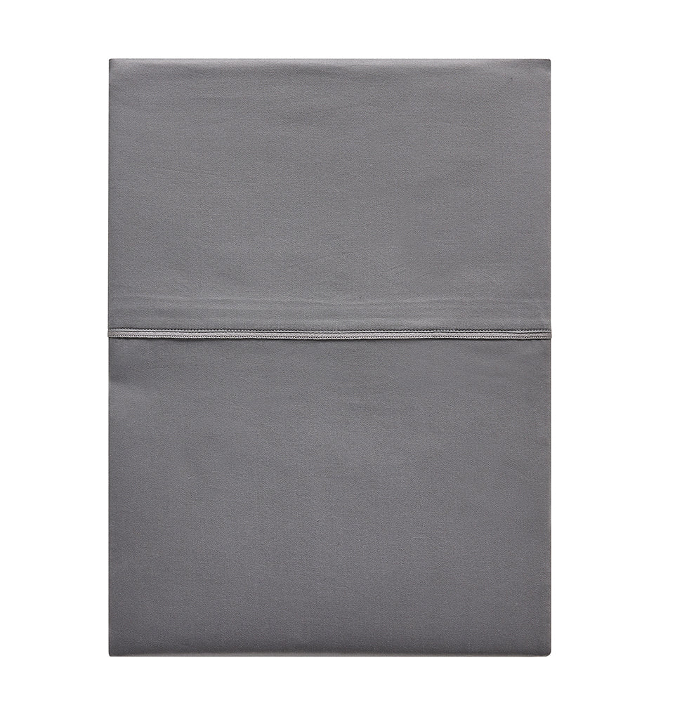 Premium satin bed sheet TEOPHILE - HomeFashion