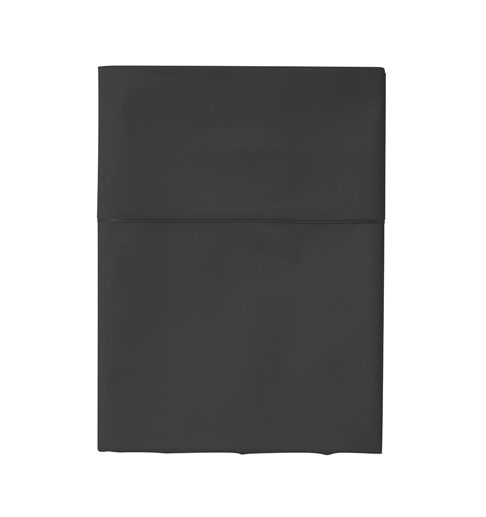 Premium satin bed sheet TEOPHILE - HomeFashion