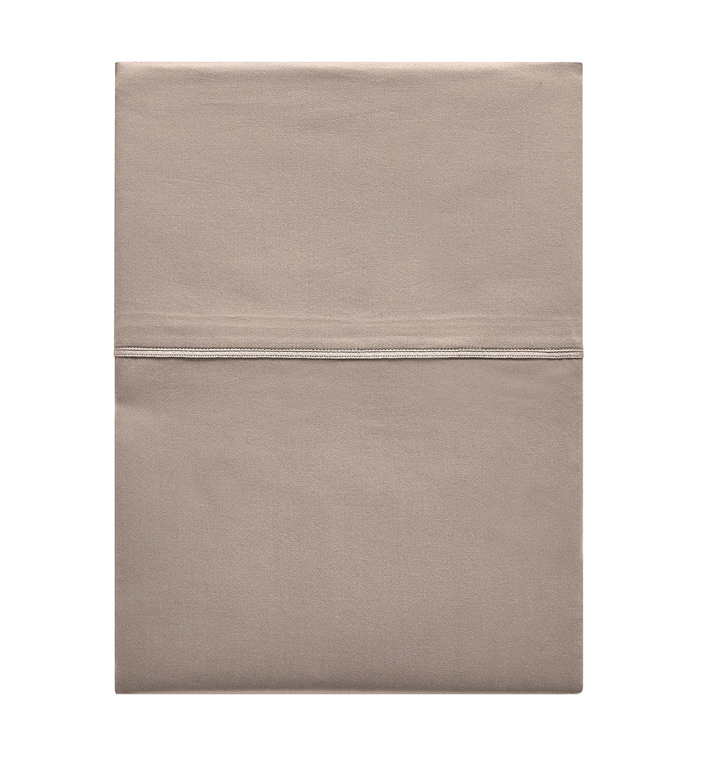 Premium satin bed sheet TEOPHILE - HomeFashion