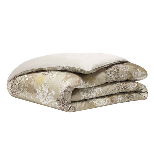 Premium satin duvet cover LANDE - HomeFashion