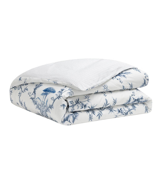 Premium satin duvet cover LUBERON - HomeFashion
