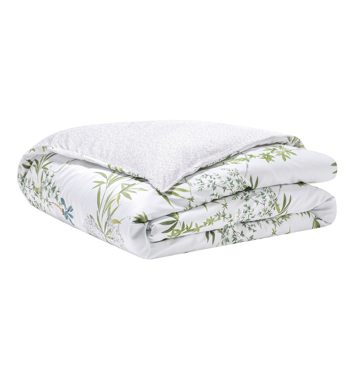 Premium satin duvet cover MATIN - HomeFashion