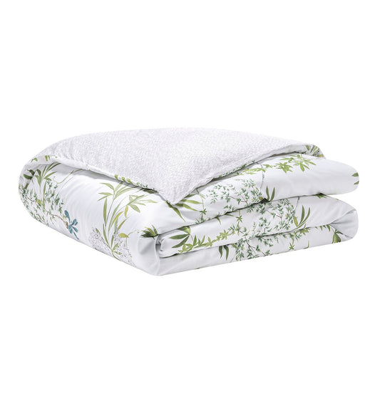 Premium satin duvet cover MATIN - HomeFashion