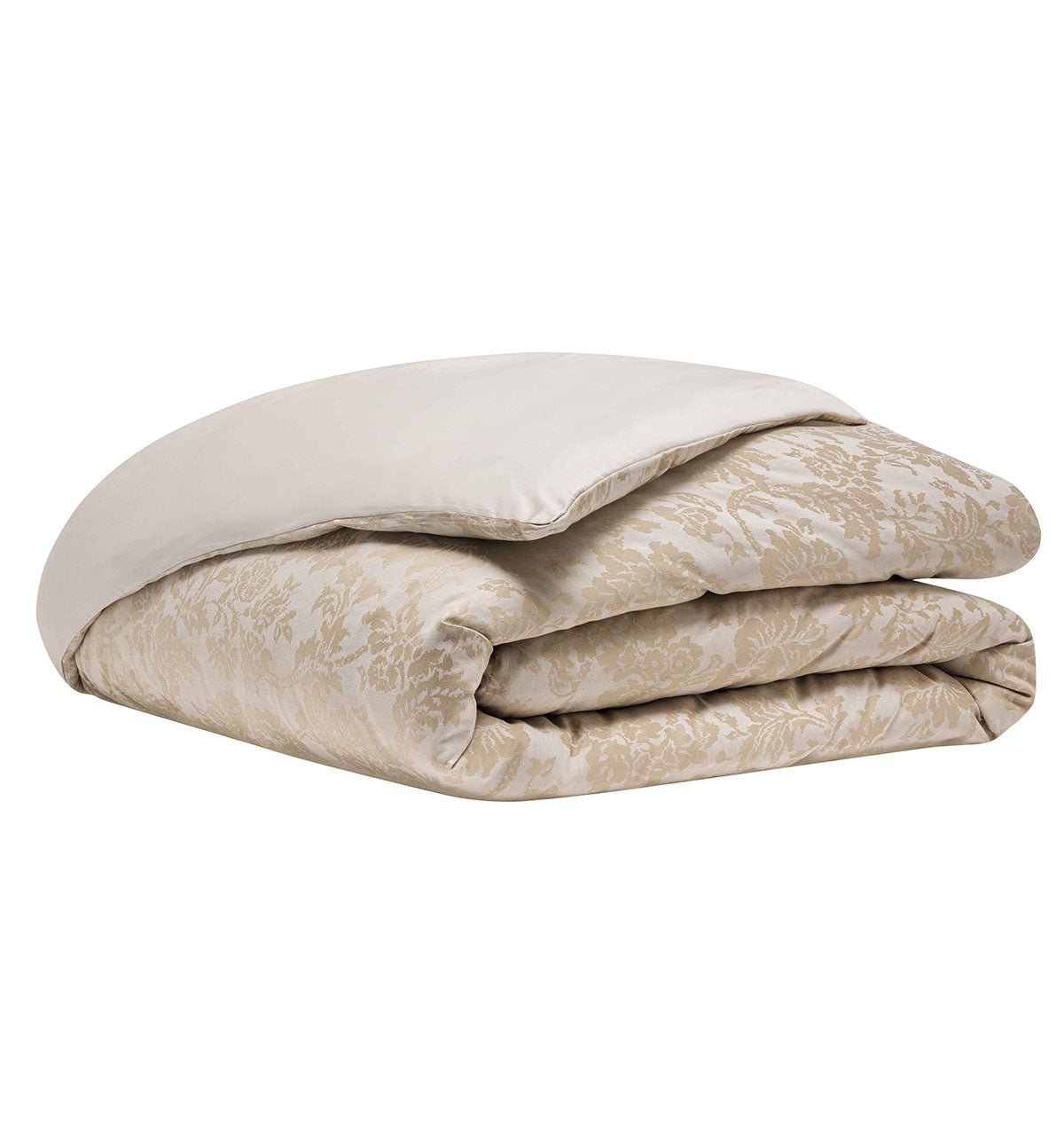 Premium satin duvet cover Memoire - HomeFashion