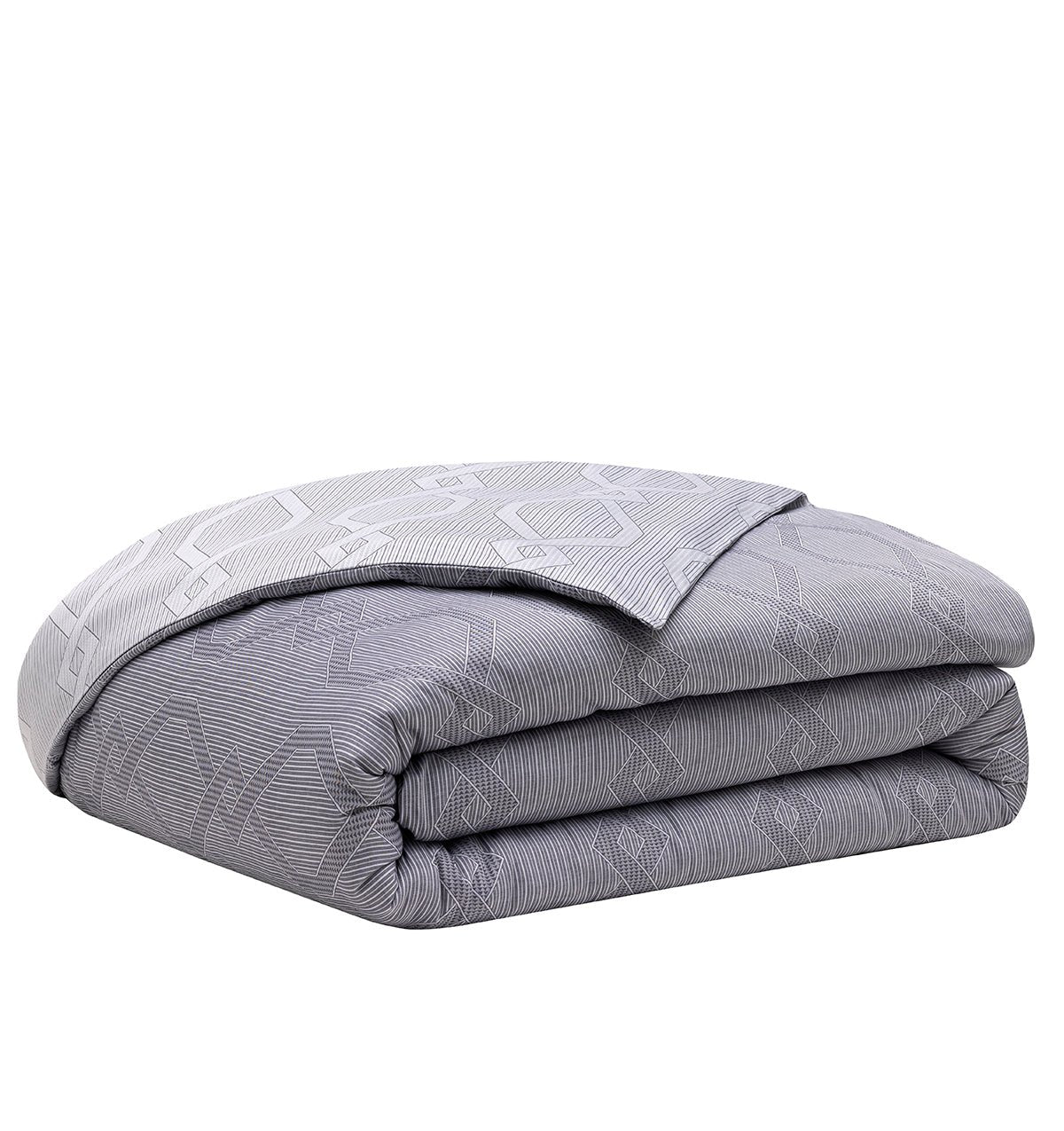 Premium satin duvet cover Rivoli - HomeFashion