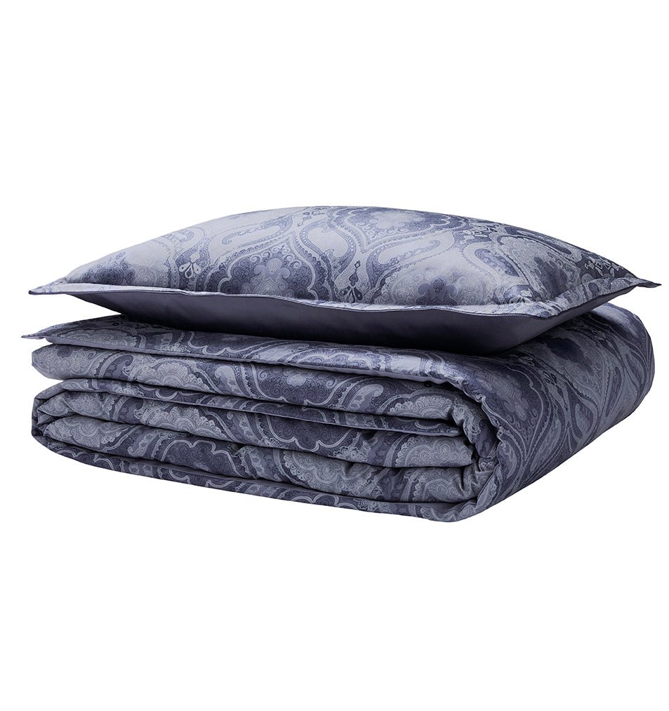 Premium satin duvet cover SHALIMAR - HomeFashion