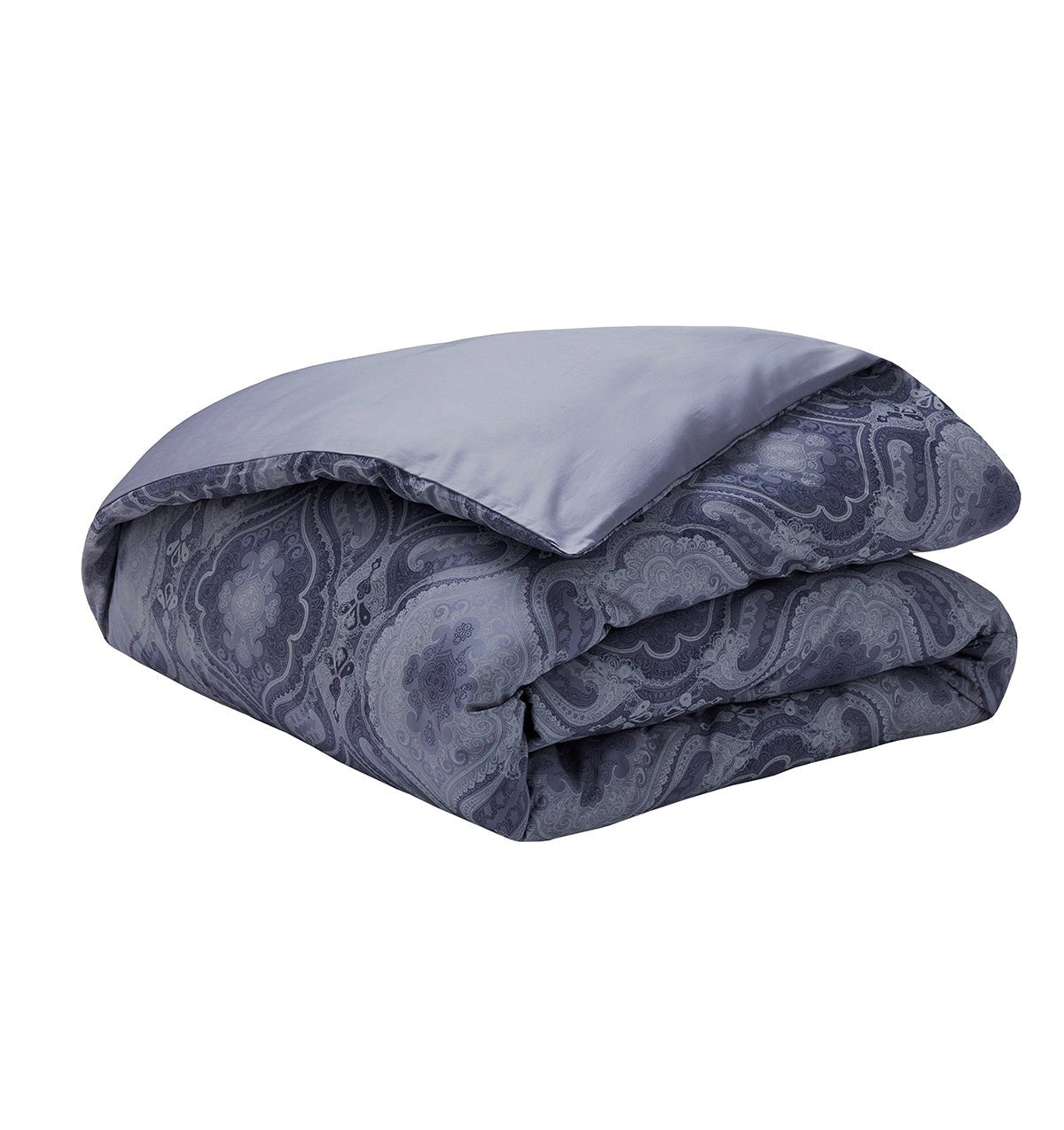 Premium satin duvet cover SHALIMAR - HomeFashion