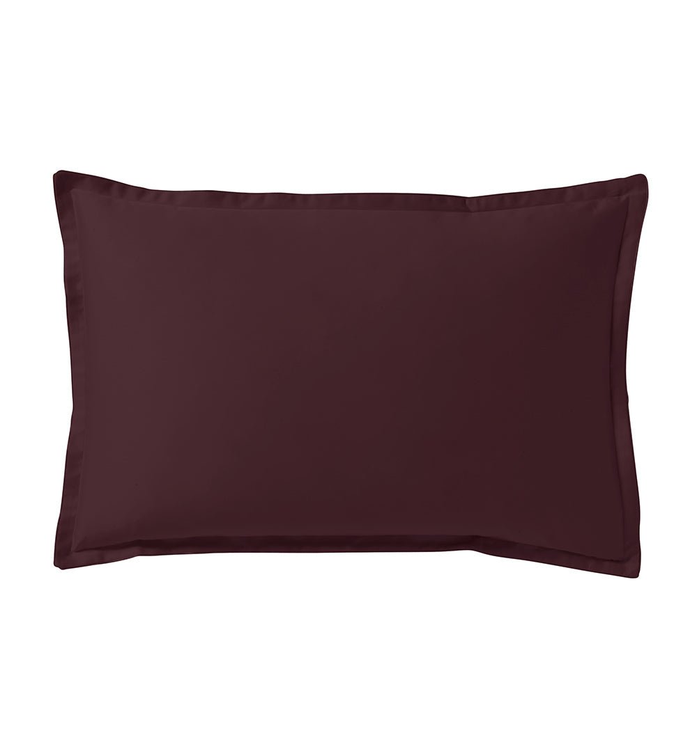 Premium satin duvet cover TEOPHILE - HomeFashion