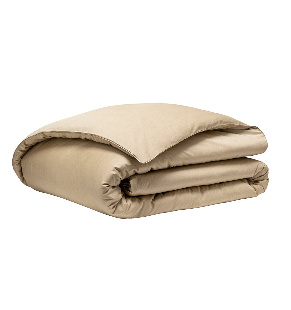Premium satin duvet cover TEOPHILE - HomeFashion