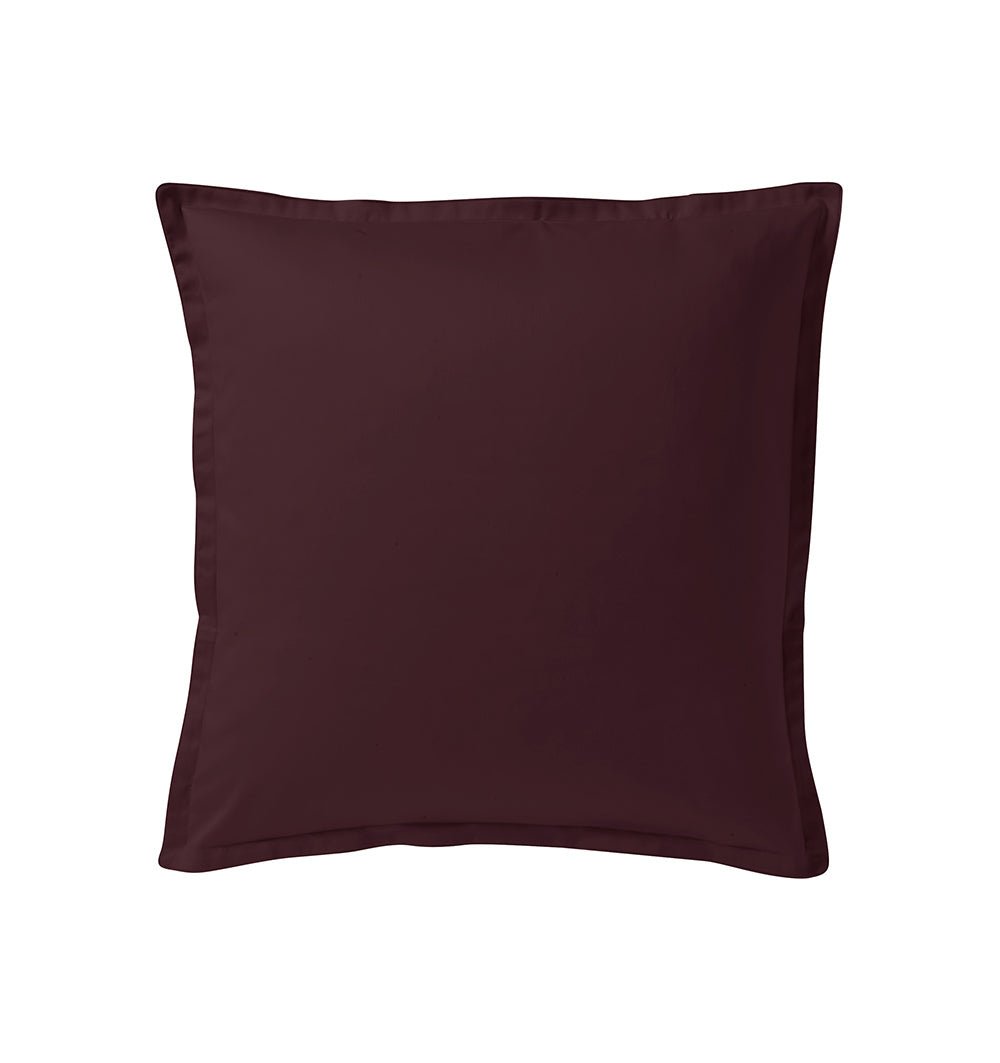 Premium satin duvet cover TEOPHILE - HomeFashion