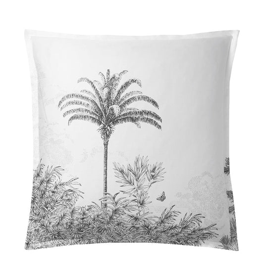 Premium satin pillowcase AMAZONE - HomeFashion