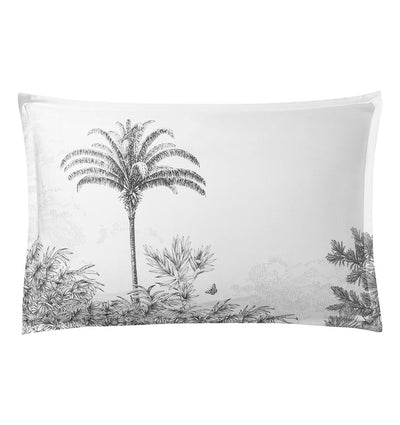 Premium satin pillowcase AMAZONE - HomeFashion